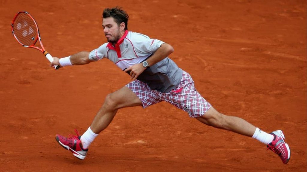 Stan Wawrinka