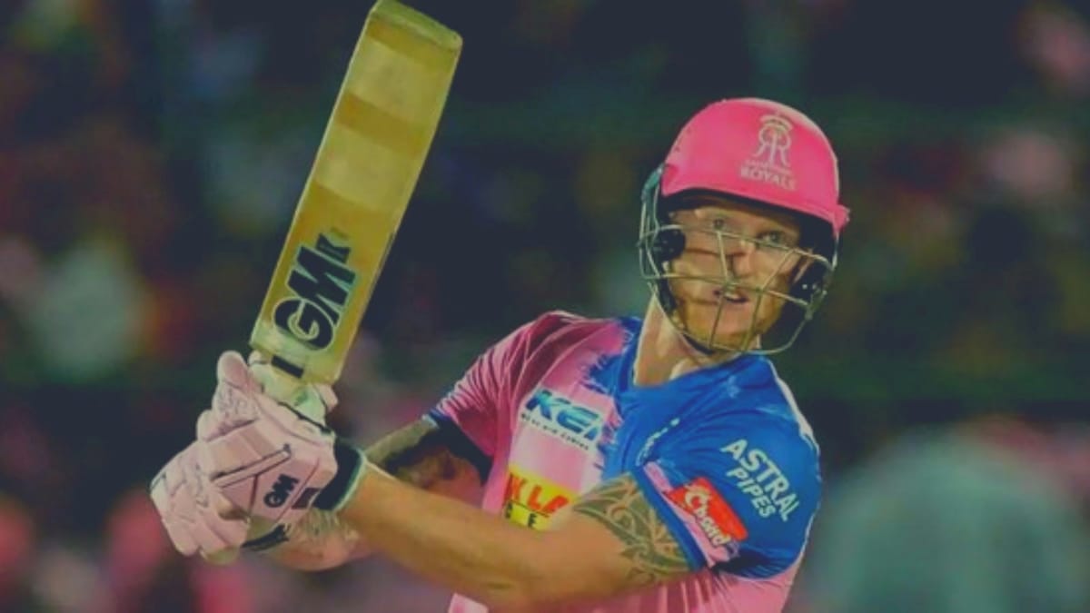 IPL 2020: ‘Ben Stokes brings a nice balance’, says RR skipper Smith