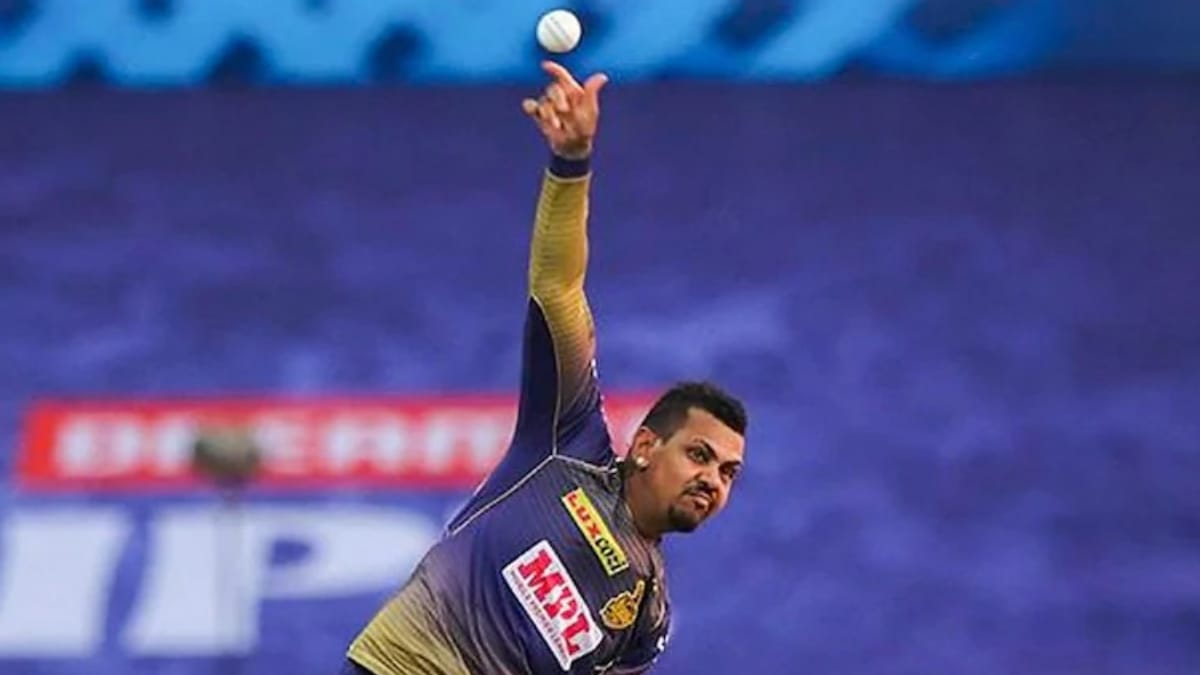 IPL 2021: Kolkata Knight Riders’ Head Coach Brendon McCullum hints about the availability of Sunil Narine in the next game