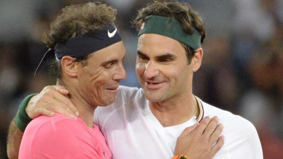 Rafael Nadal on the verge of breaking Roger Federer’s unique Grand Slam streak record at Australian Open 2021