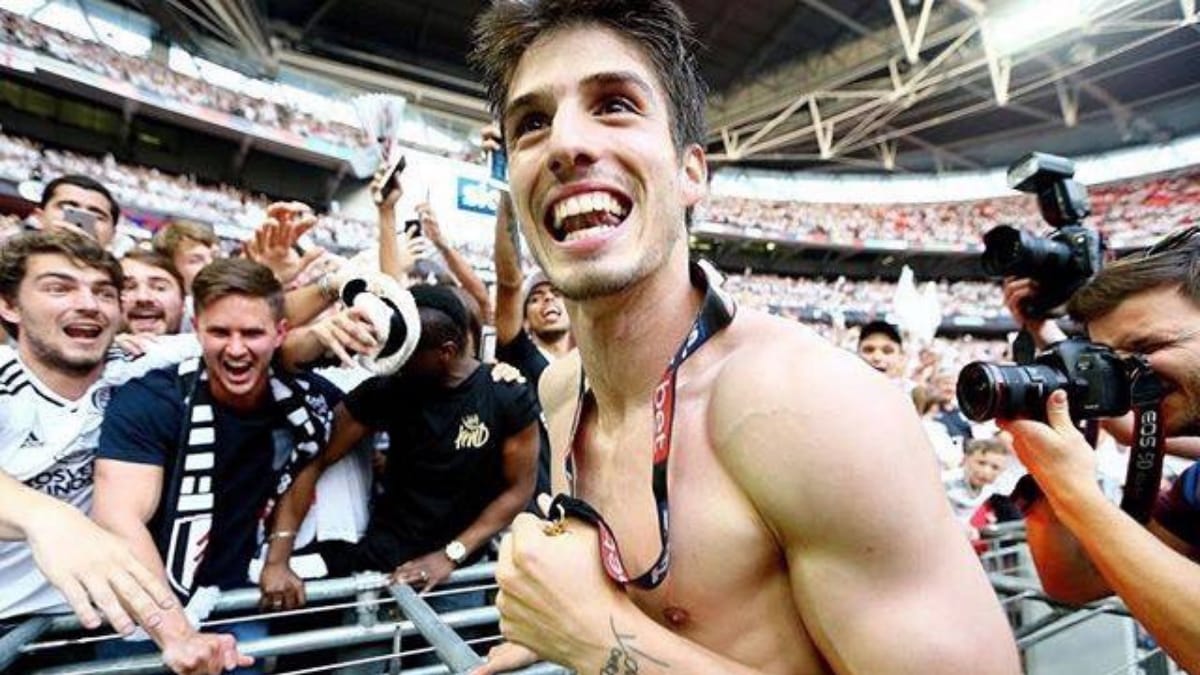 Lucas Piazon on Chelsea’s loan ‘business’