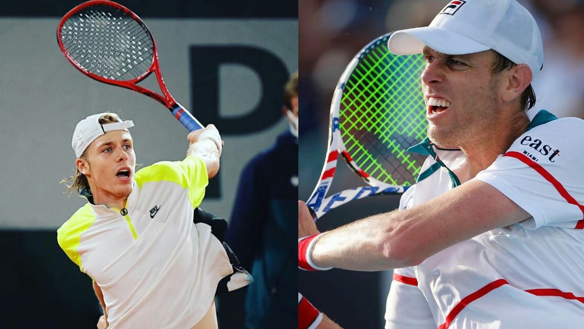 ATP Petersburg Open: Denis Shapovalov vs Sam Querrey Preview, Head-to-Head, Prediction