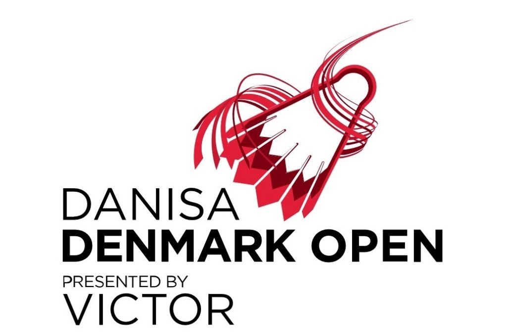 Denmark OPen badminton