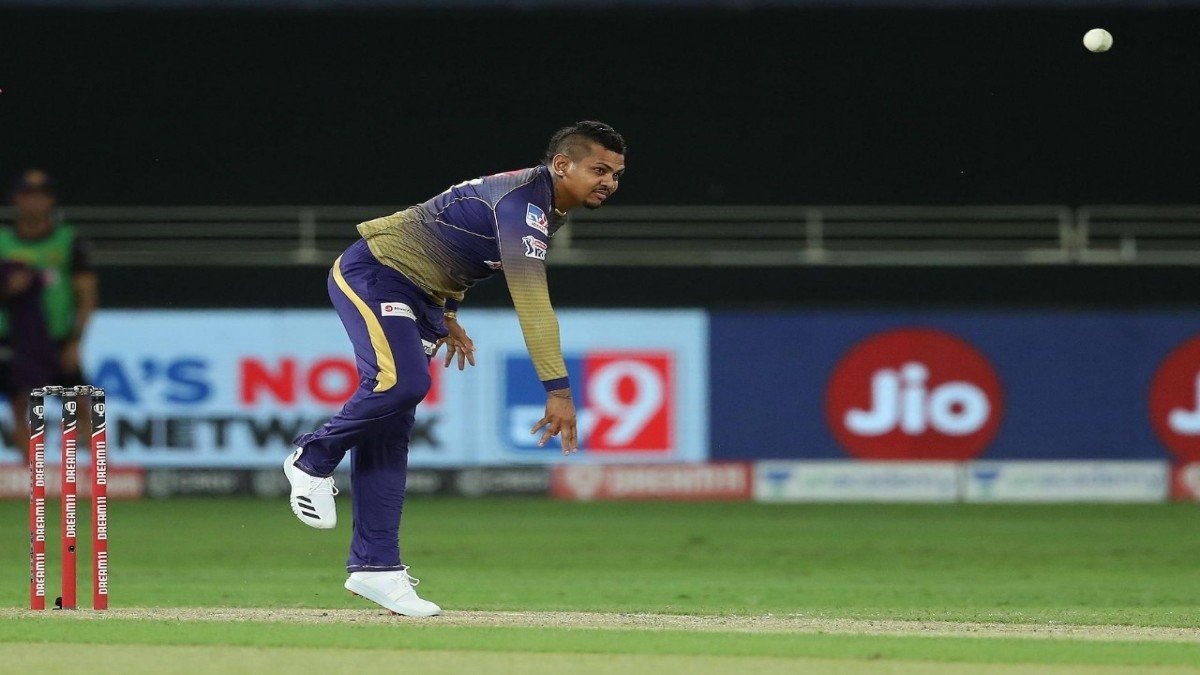 IPL 2020: ‘Surprised’ Kolkata Knight Riders release statement on Sunil Narine’s suspect bowling action