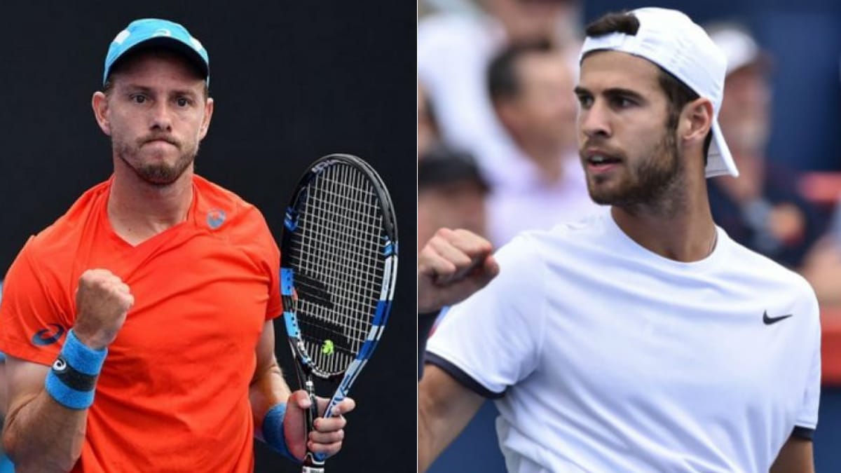 ATP Petersburg Open 2020: Karen Khachanov vs James Duckworth Preview, Head-to-Head, Prediction