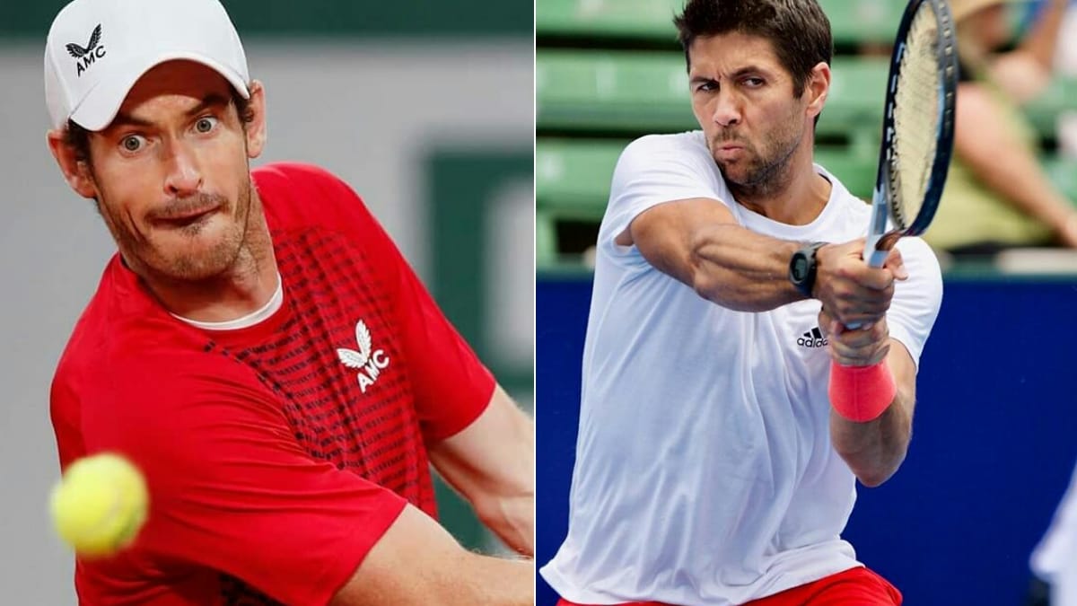 ATP Cologne Open: Andy Murray vs Fernando Verdasco Preview, Head-to-Head, Prediction