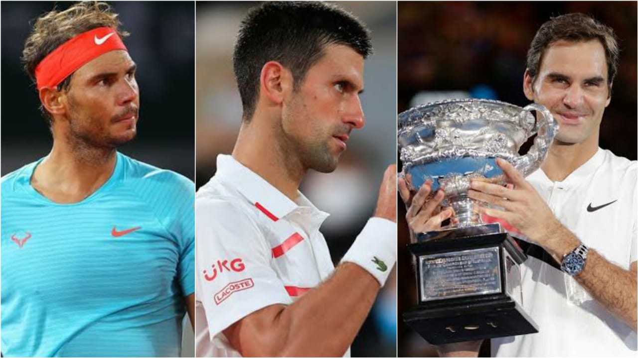 Can Novak Djokovic stop Rafael Nadal to equal Roger Federer’s record of 20 grand slams?