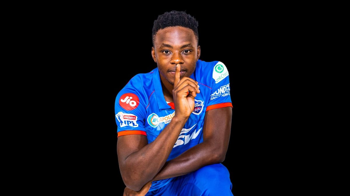 IPL 2020: Kagiso Rabada breaks record after DC register victory over RR