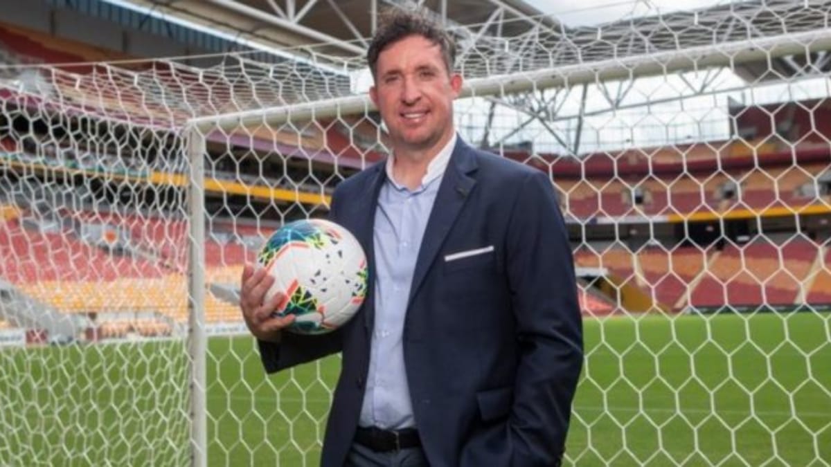 BREAKING: East Bengal appoints Robbie Fowler as Head Coach