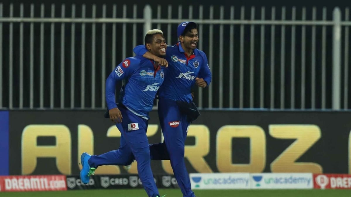 IPL 2020: Delhi Capitals playing great cricket, says Shreyas Iyer