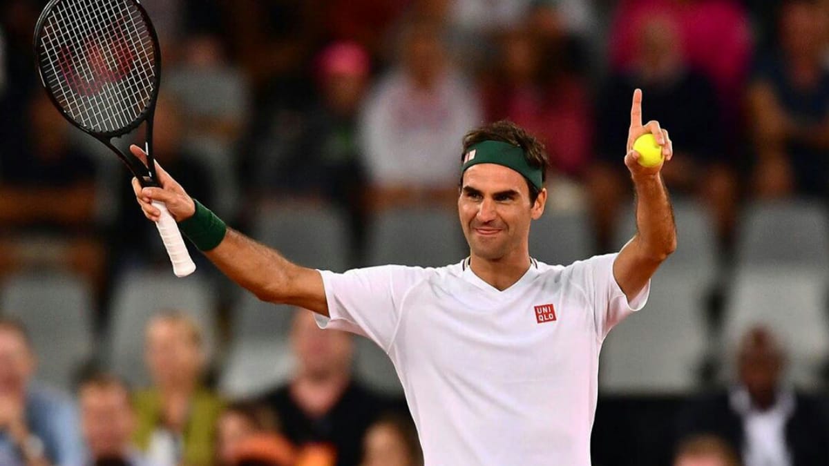 Roger Federer expects to play these tournaments in 2021