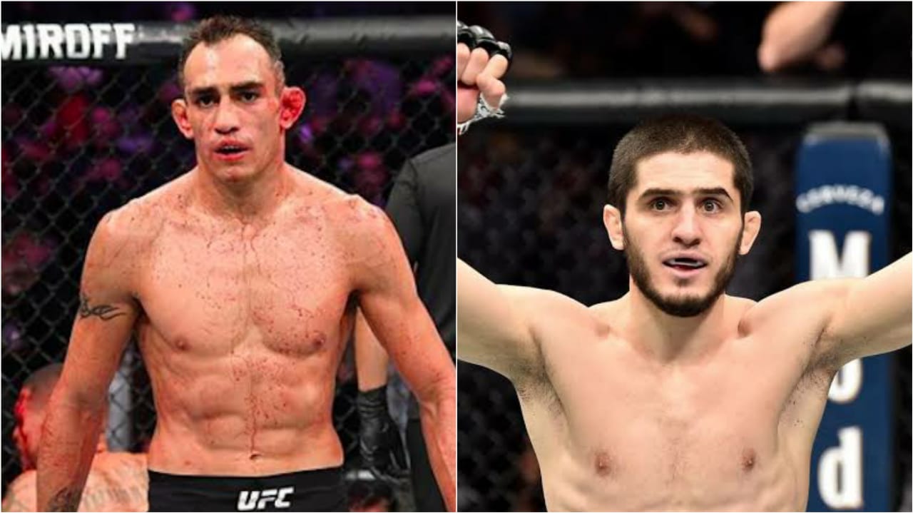 Ali Abdelaziz asks Tony Ferguson to fight against Islam Makhachev at UFC 254