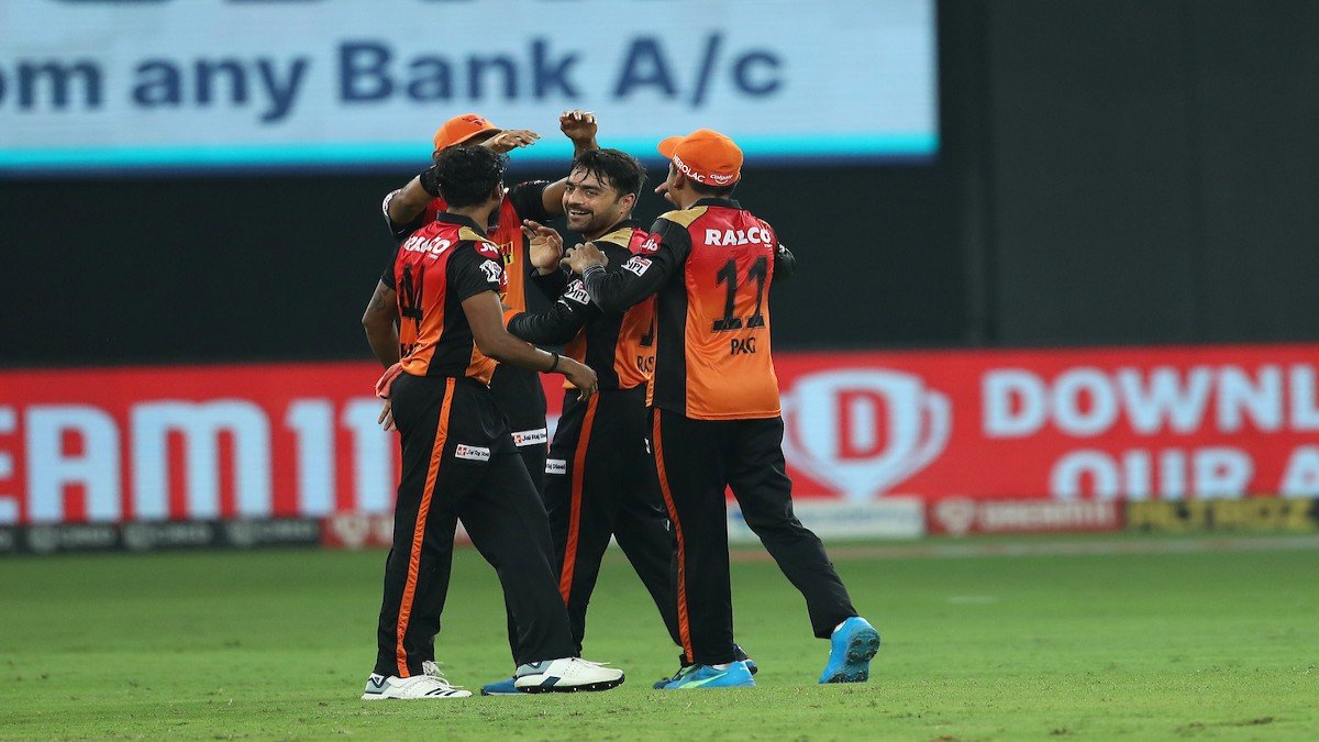 IPL 2020 KXIP vs SRH:  Pooran’s fastest fifty in vain as SRH get a comprehensive 69-run victory