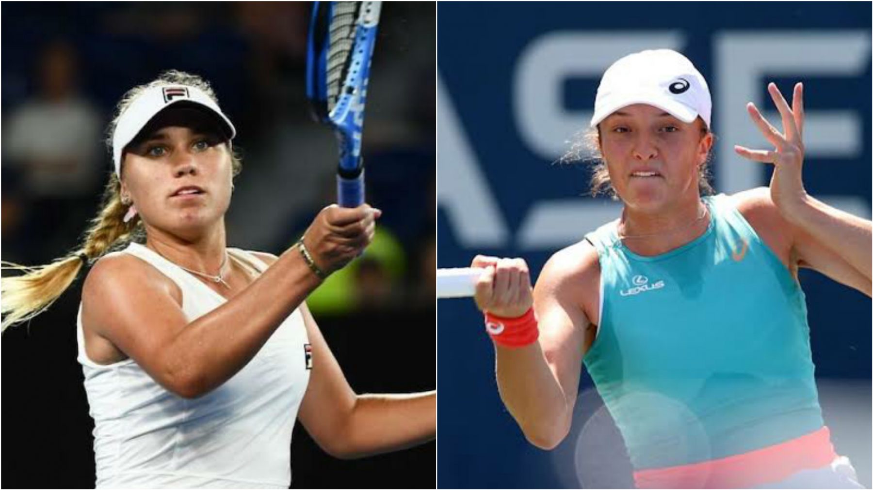 French Open 2020 Women’s Singles Final: Iga Świątek vs Sofia Kenin Preview, Head-to-Head, Prediction for Roland Garros