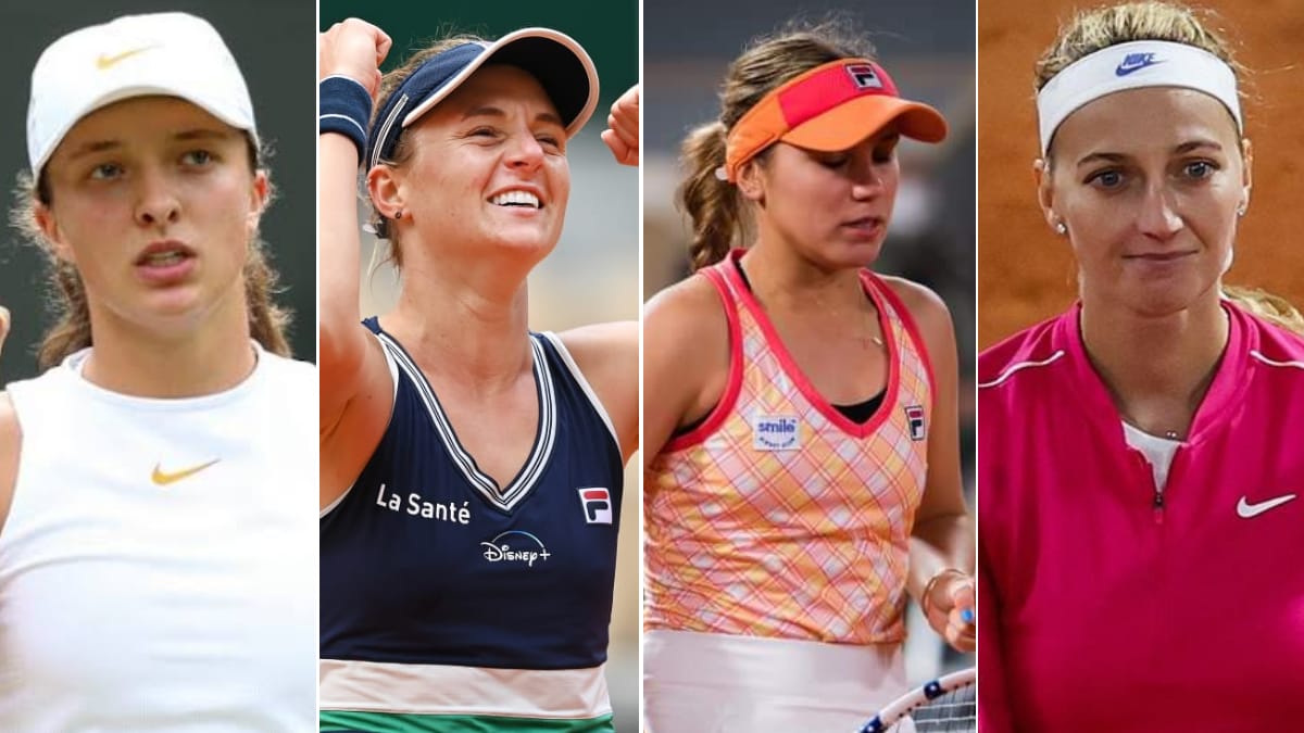 Roland Garros 2020 to witness a new women’s champion!