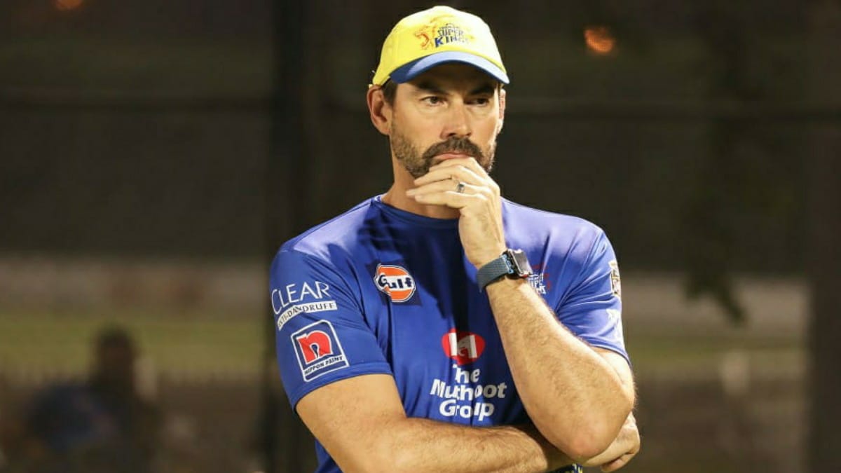 IPL 2020: Don’t think playing an extra batsman will help CSK, says Stephen Fleming