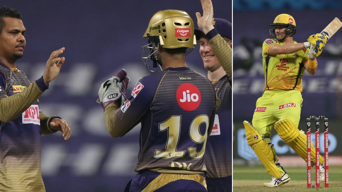 IPL 2020 CSK vs KKR: Twitter reacts after CSK’s surprising loss to KKR