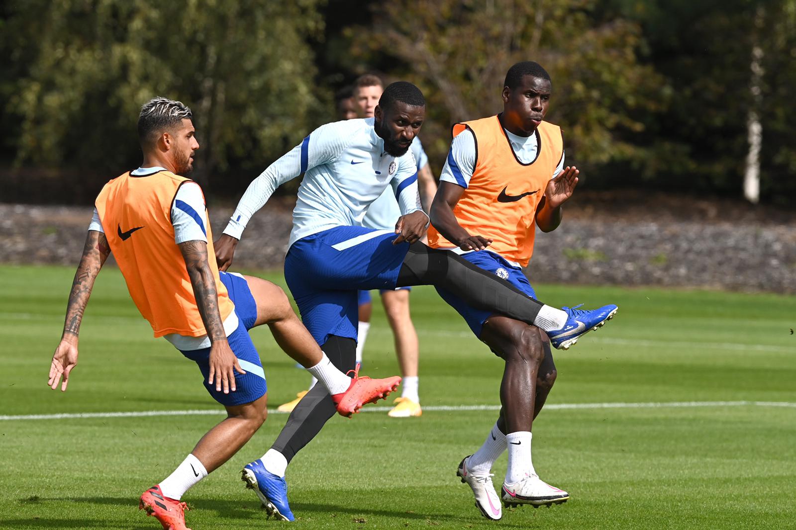 Antonio Rudiger ‘desperately’ wanted to leave Chelsea