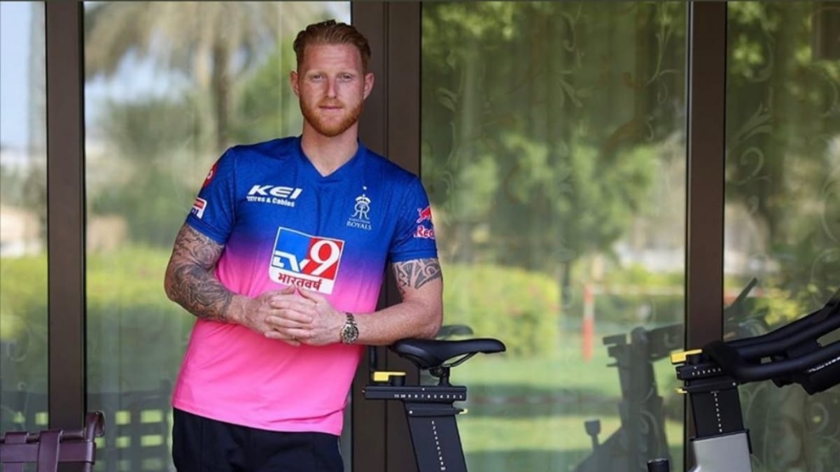 IPL 2020: Ben Stokes questions KKR’s decision to send Narine ahead of Morgan, Yuvraj Singh reacts