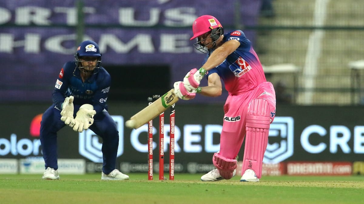 IPL 2022: Jos Buttler hilariously reacts to Yuzvendra Chahal’s ‘will open with Buttler’ post