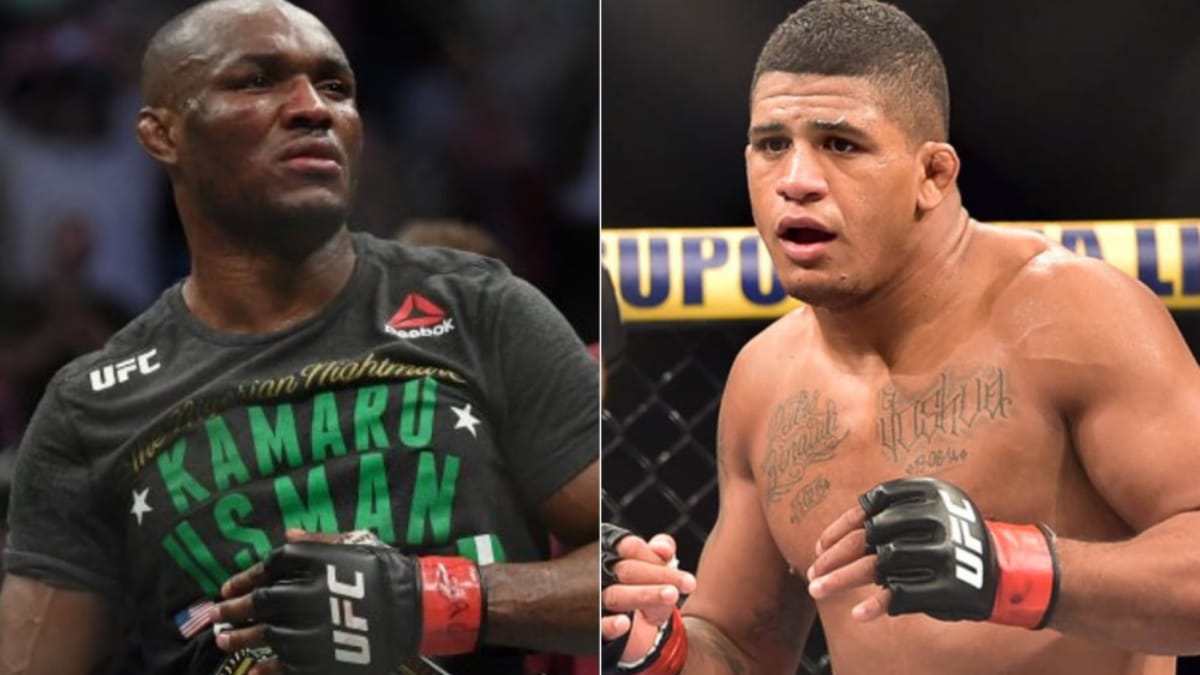 After Usman vs Burns cancellation, here are the possible match ups that could headline UFC 256