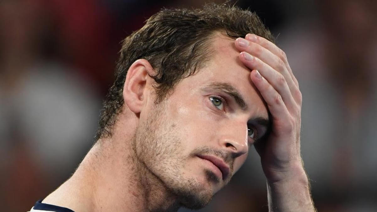 Andy Murray admits feeling ‘Demotivated’ after missing out on Australian Open 2021 due to coronavirus