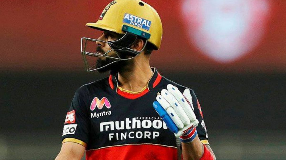 IPL 2020: Virat Kohli becomes first Indian to reach 9000 runs in T20 cricket