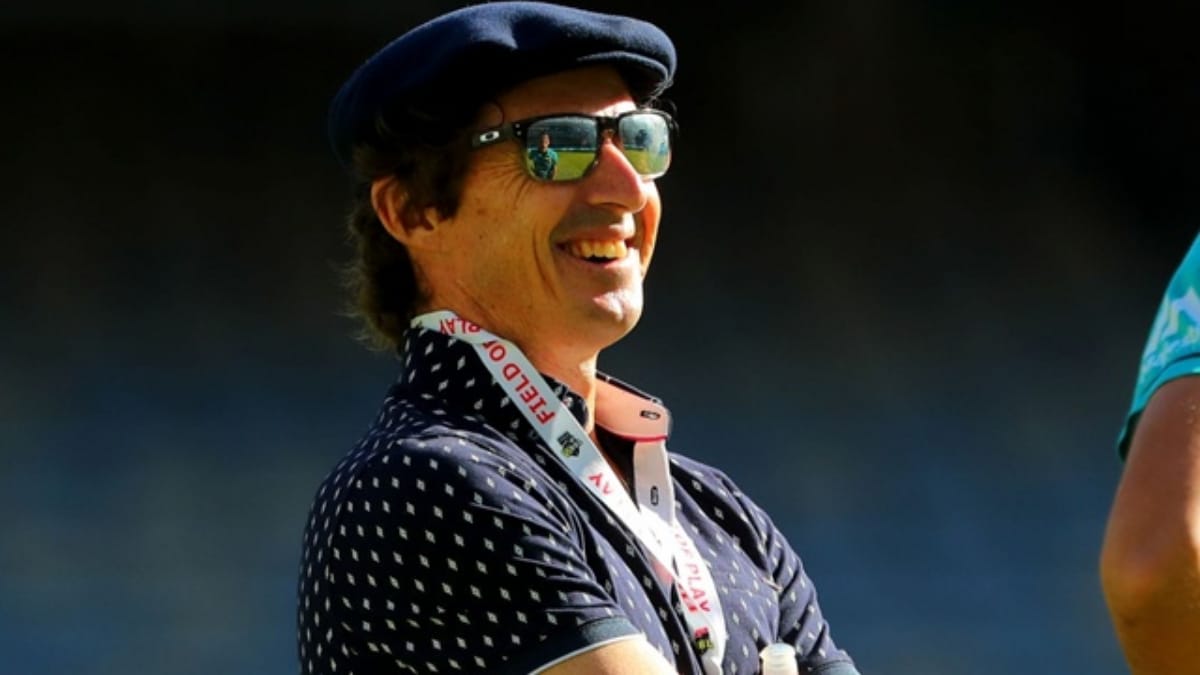 India vs England 2021: Brad Hogg chooses the Indian bowling line-up for the first Test in Chennai