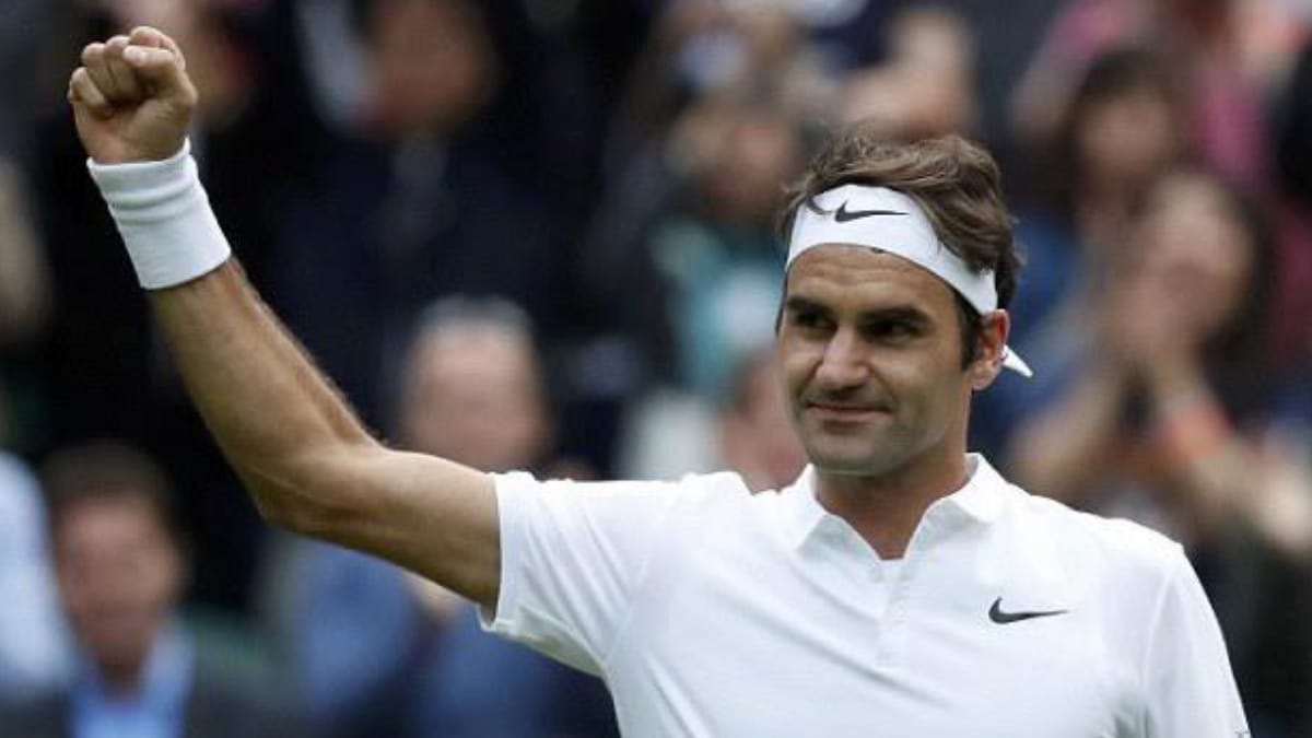 “They treated me like equals” Mumbai-based chef shares memories working as Roger Federer’s personal chef