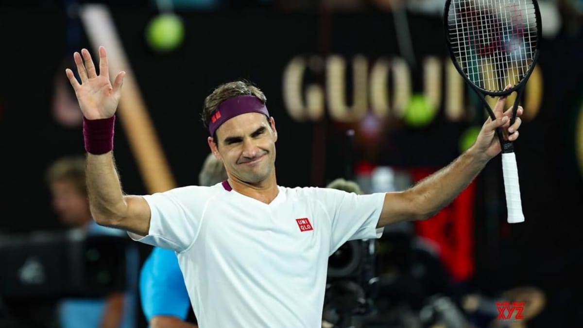 Breaking News: Roger Federer Confirms Comeback at Australian Open 2021