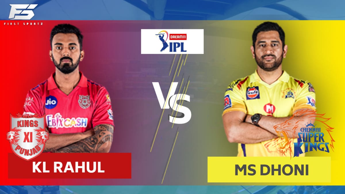 IPL 2020: Kings XI Punjab (KXIP) vs Chennai Super Kings (CSK) Preview, Probable XI, Head-to-Head and Fantasy 11