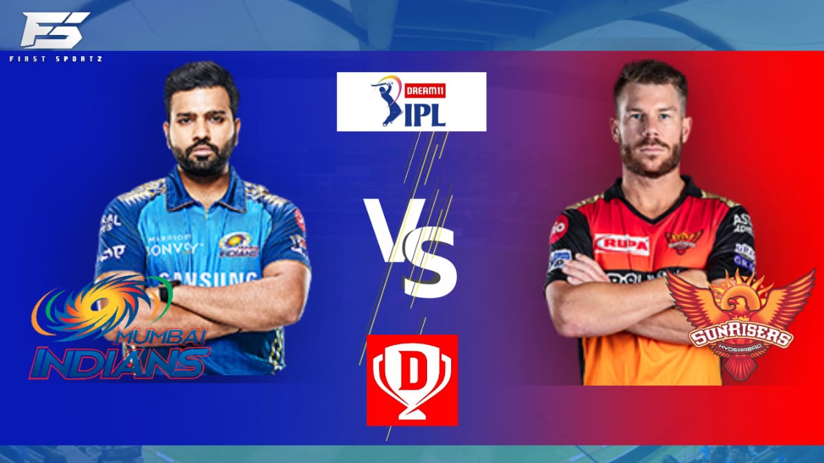 IPL 2020: Mumbai Indians vs Sunrisers Hyderabad fantasy 11 predictions: Top Dream11 picks for MI vs SRH