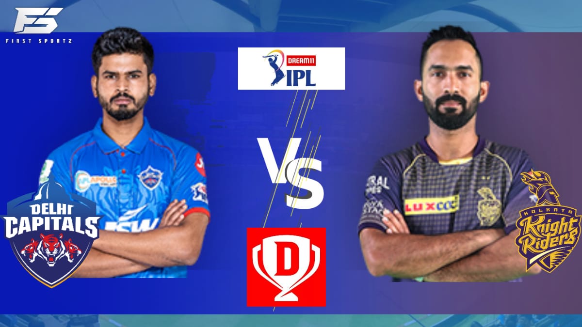 IPL 2020: Delhi Capitals vs Kolkata Knight Riders fantasy 11 predictions: Top Dream11 picks for RCB vs RR