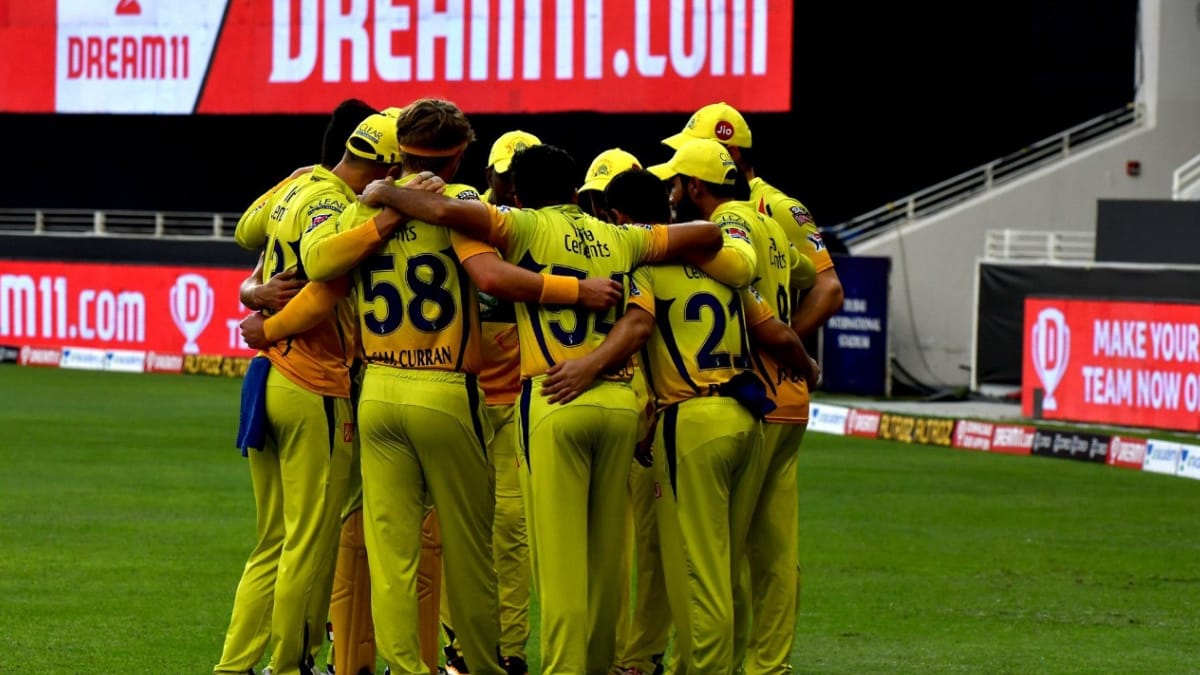 IPL 2020: Aakash Chopra shares similarities between CSK’s 2010 season and this season to ‘cheer up’ fans