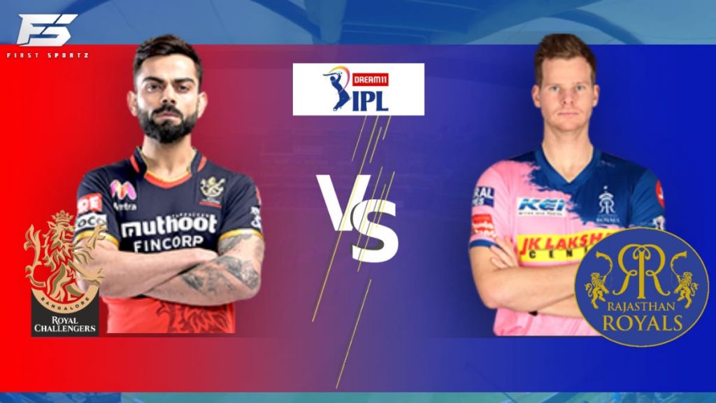 RCB vs RR preview