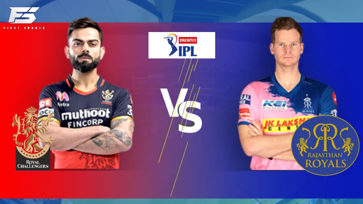 IPL 2020: Royal Challengers Bangalore (RCB) vs Rajasthan Royals (RR) Preview, Probable XI, Head-to-Head and Fantasy 11