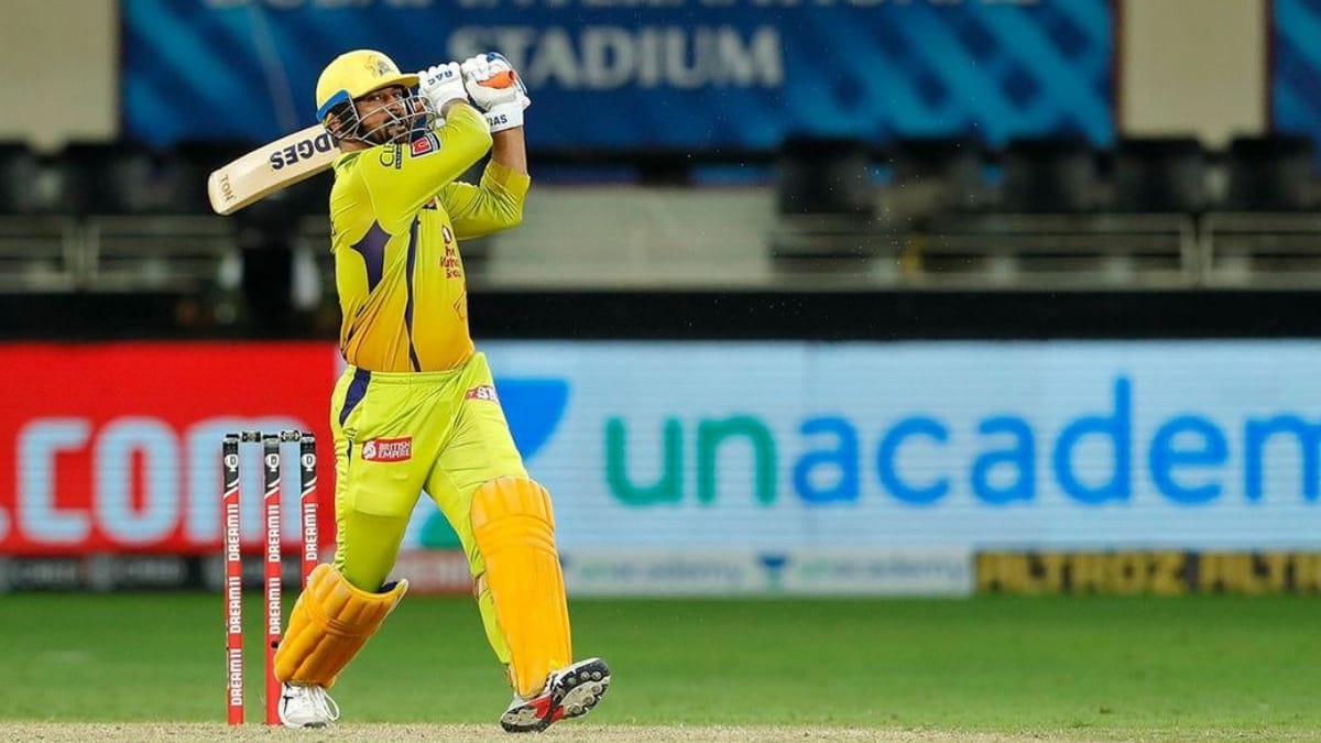 IPL 2020: MS Dhoni confirms he will continue to play for CSK in the IPL