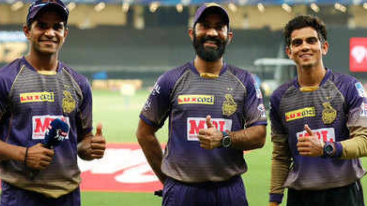 IPL 2020: KKR young quicks reaping rewards of BCCI’s ‘over 1 crore’ investments