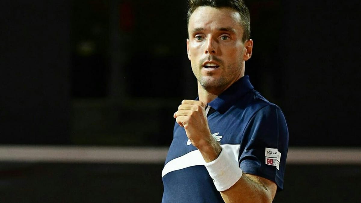 “It’s really really tough,” Roberto Bautista Agut Compares Australian Open 2021 Bubble to a ‘Jail’