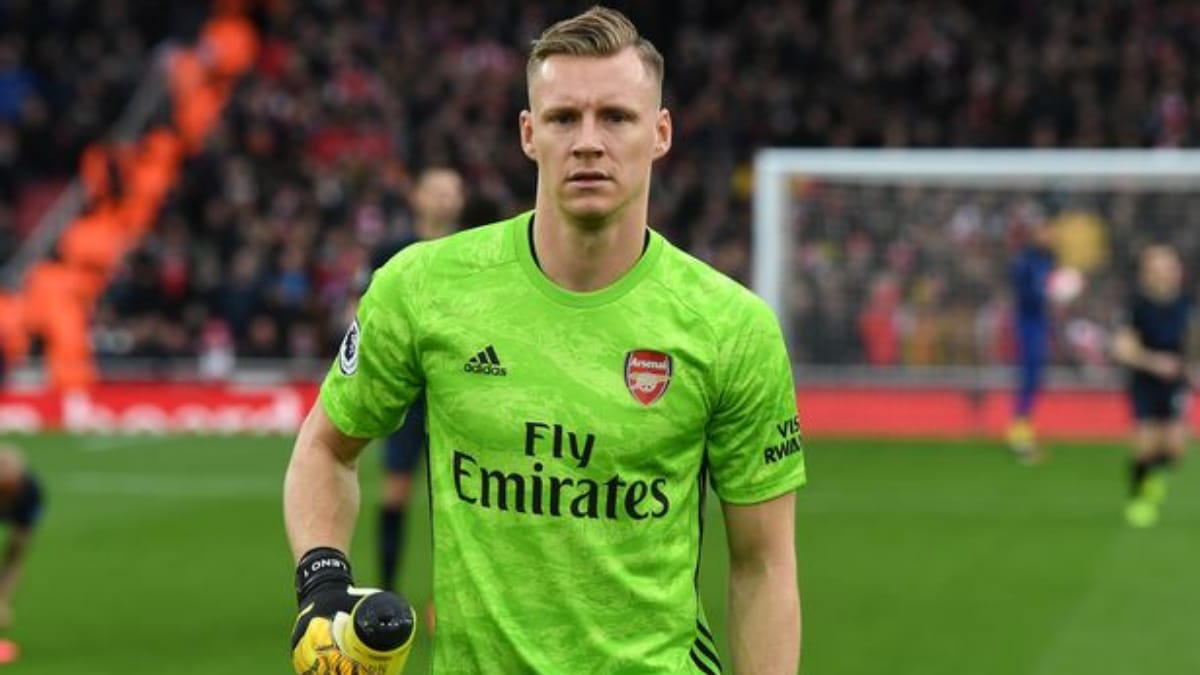 ‘I am the No.1’- Leno shows his worth after Man of the Match Performance