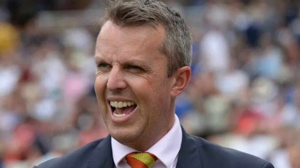 IPL 2021: Graeme Swann weighs in on the new role Glenn Maxwell has adopted in RCB and claims that he is no longer the Big Show