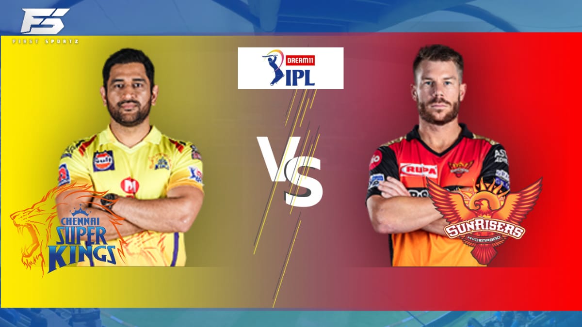 IPL 2020: Chennai Super Kings vs Sunrisers Hyderabad (SRH) Preview, Probable XI, Head-to-Head and Fantasy 11