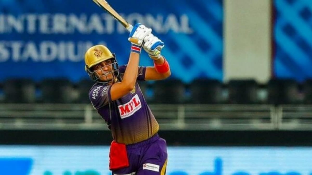 IPL 2020: ‘Won’t be surprised to see him leading an IPL side’ – Simon Doull praises young Shubhman Gill