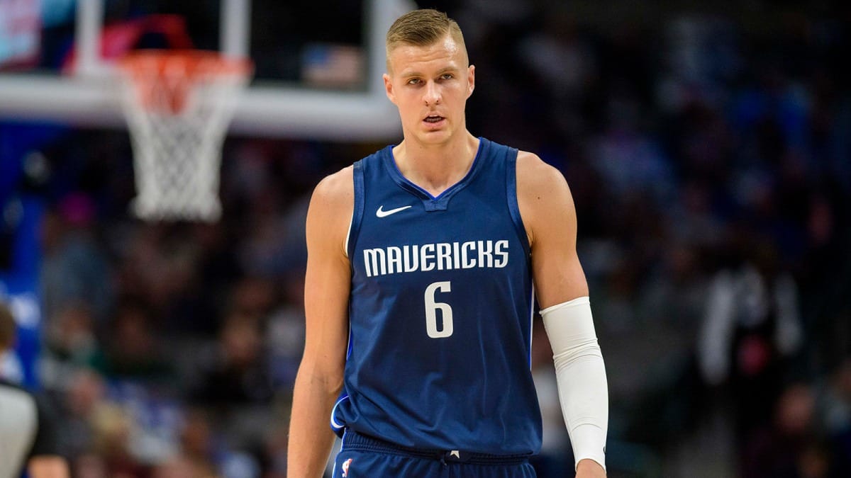 “Knicks seem attacking Porzingis on defense”: New York Knicks fans troll Dallas Mavericks center Kristaps Porzingis after a thrashing victory