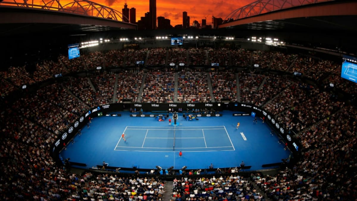 Australian Open 2021: When and Where to watch?