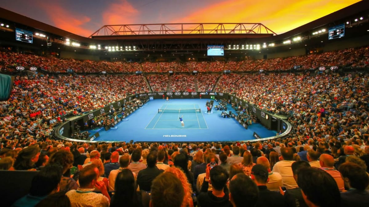 Tennis Australia secures exclusive quarantine bubble in Adelaide as quarantine costs keep mounting