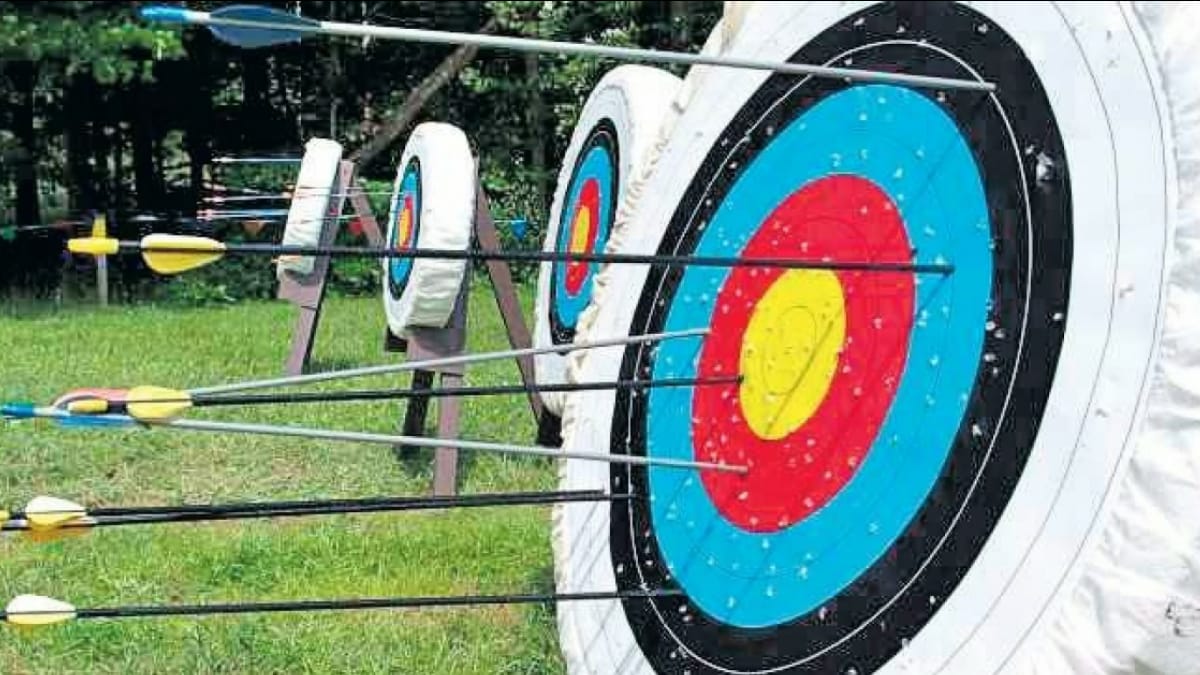 Archery Selection Trials: Abhishek Verma and Jyoti Surekha come out on top