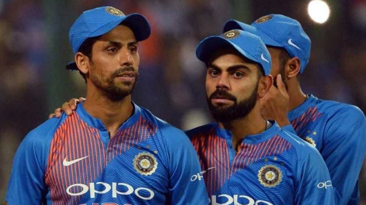 India vs Australia: “He is being hasty in his decisions” – Ashish Nehra talks about ‘impulsive captain’ Virat Kohli