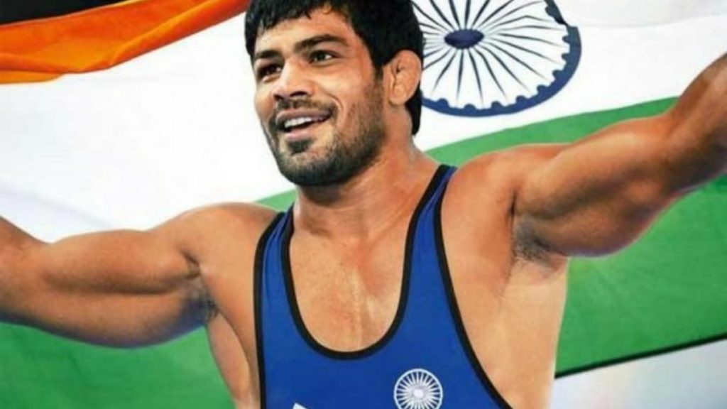 Sushil Kumar