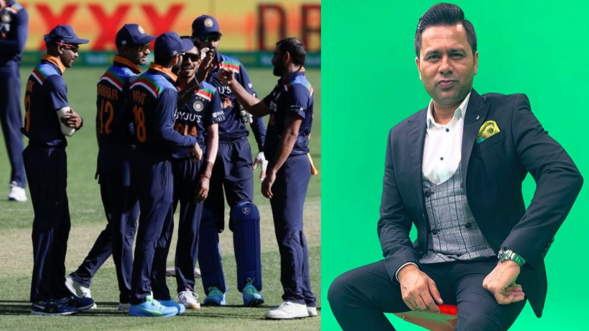 India vs Australia: “All-rounders won’t help”, Aakash Chopra points out the problem with the Indian team